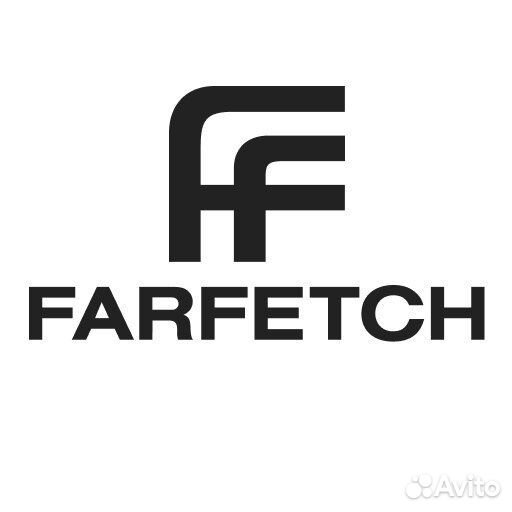 Вещи на заказ с Farfetch