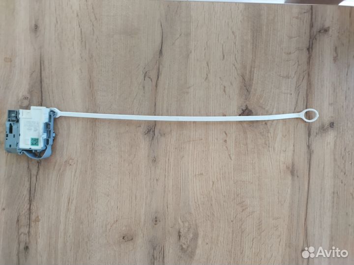 Замок от стиральной машины Haier hw60-12829a