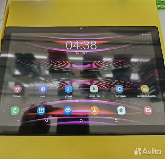 Планшет x prime A73 PAD