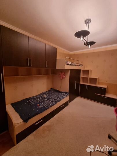 Комплект мебели для детской комнаты