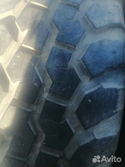 Maxxis MT-754 Buckshot Mudder 275/70 R16