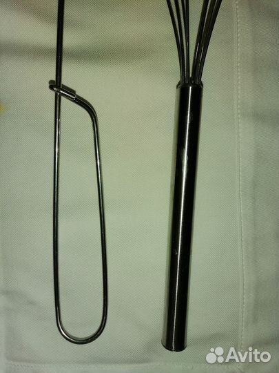 Набор венчиков икеа