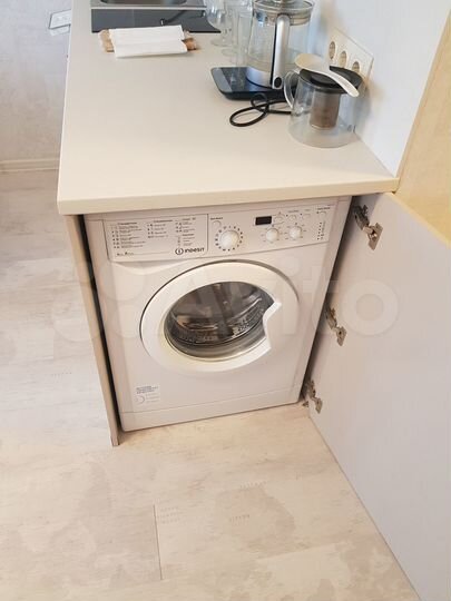 Квартира-студия, 24 м², 4/16 эт.