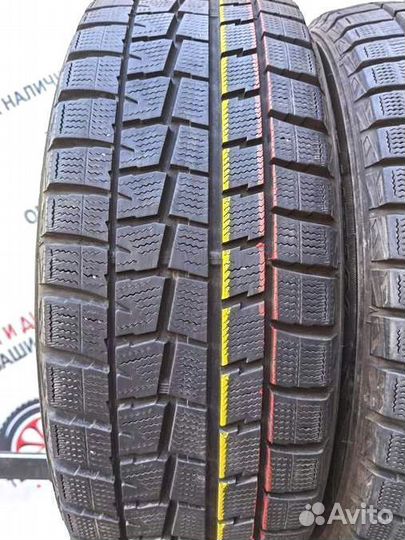 Dunlop Winter Maxx WM01 215/55 R17 94Q