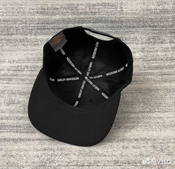 Бейсболка кепка Harley-Davidson