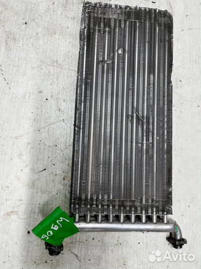 Радиатор печки w906 Sprinter 2019 года Спринтер
