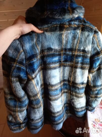 Продам шубу