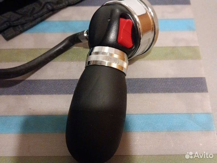 Аппарат измерения артериального давления