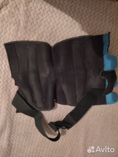 Бандаж на колено