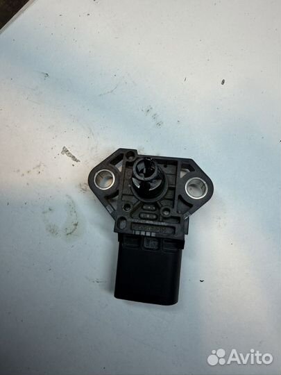 Датчик абсолютного давления б/у Volkswagen Tiguan