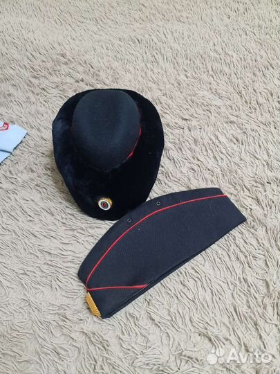 Продаю женскую форму полиция