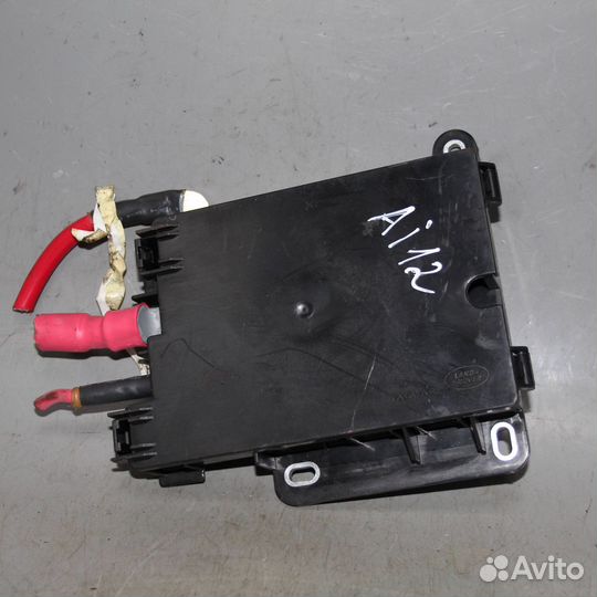 Держатель предохранителя jaguar XF 2011-2015