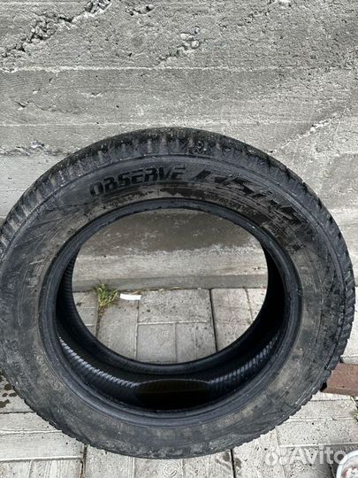 Toyo Observe GSi-5 185/60 R15