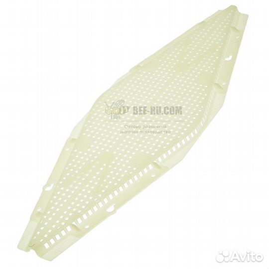 Удалитель пчел Ромб (белый)