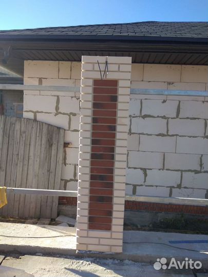 Строительная брига выполним все виды работ