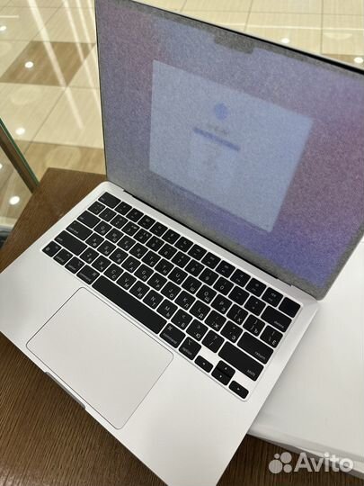 Apple MacBook Air m2 8/256 Gb Silver