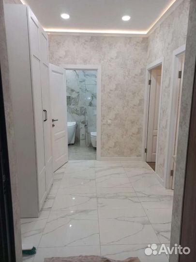 Ремонт квартир Отделка помещений