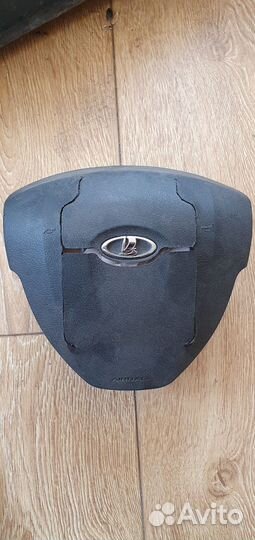 Airbag priora 2приора пассажирская