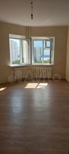 2-к. квартира, 54,9 м², 8/9 эт.