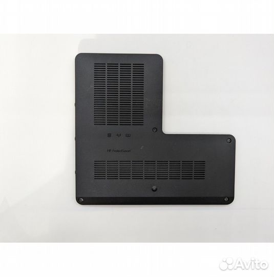 Крышка DDR, HDD, WI-FI 3glx600, HP Pavilion dv6-31