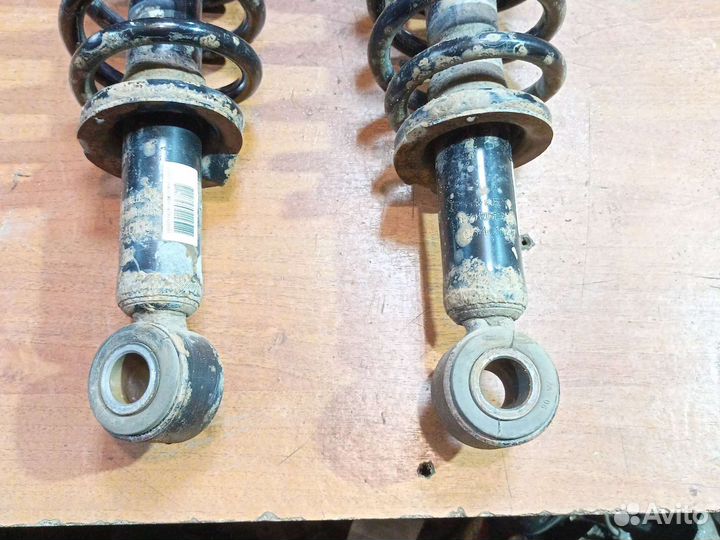 Стойка в сборе Geely Emgrand Ec7 2012, задняя