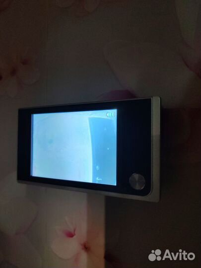 Дверной видеоглазок