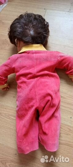 Куклы СССР гдр