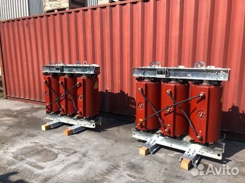Трансформаторы тсл 25-2500кВа