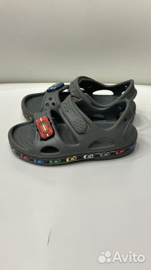 Crocs детские