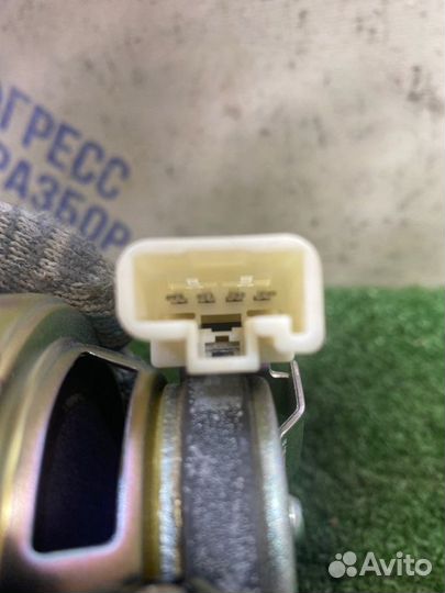 Динамик Toyota Mark X седан 2.5 4GR 2009