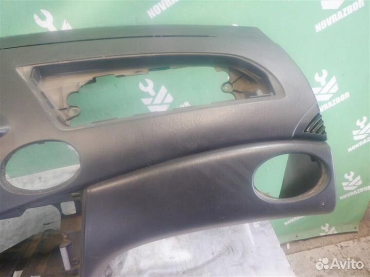 Торпедо Форд Фокус 1