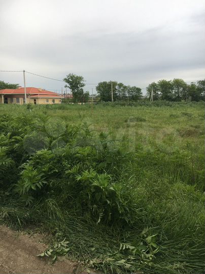 Участок 8,3 сот. (ИЖС)