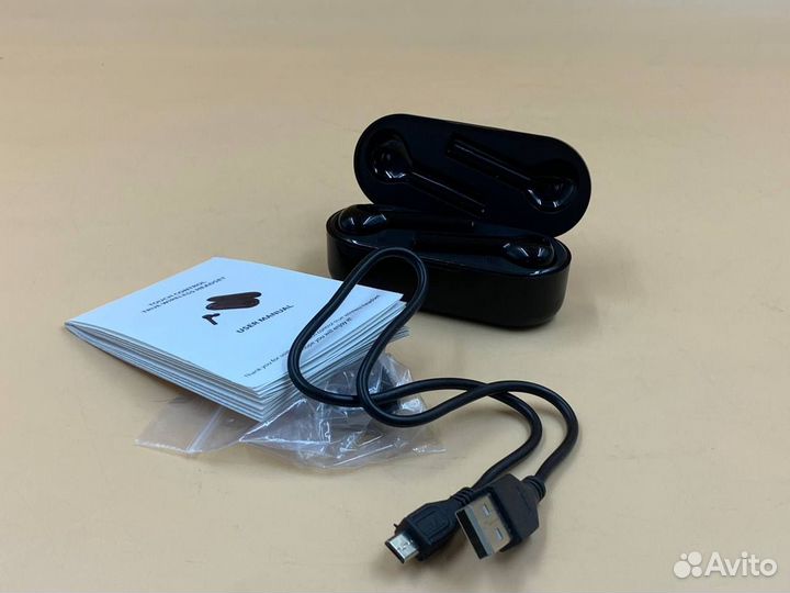 832890 tomkas Freebud TWS беспроводные наушники