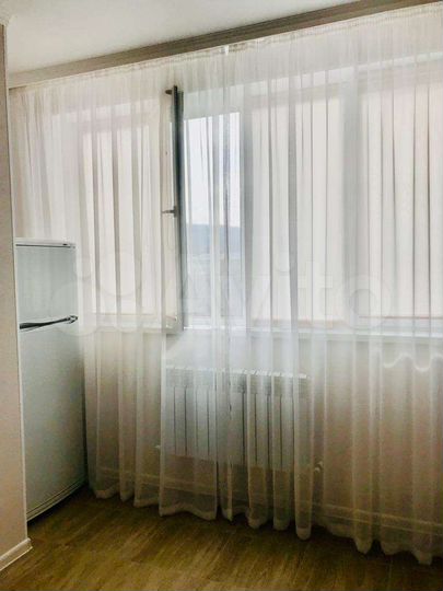 1-к. квартира, 40 м², 3/4 эт.