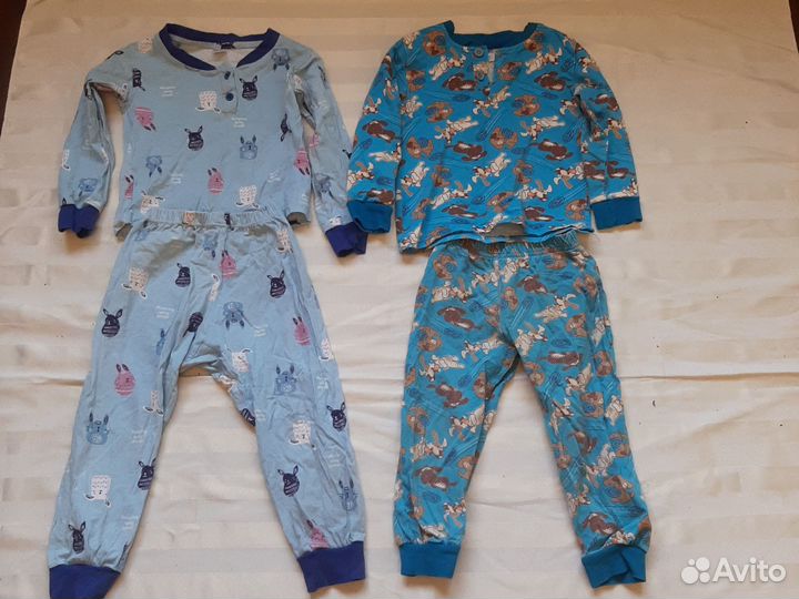 Детские вещи на мальчика