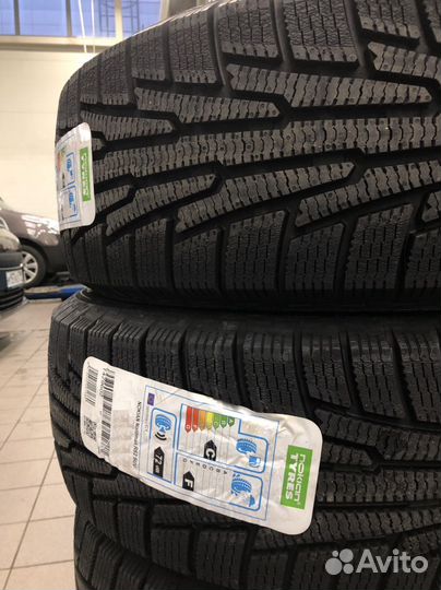 Nokian Tyres Nordman RS2 SUV 215/65 R16 102R