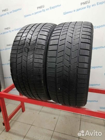 Pirelli Scorpion Ice&Snow 275/40 R20 99K