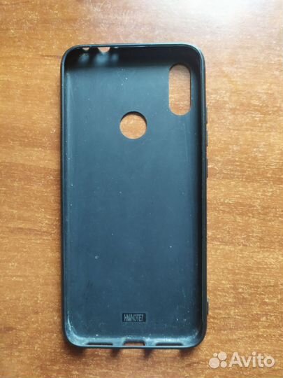 Чехол для Redmi Note 7
