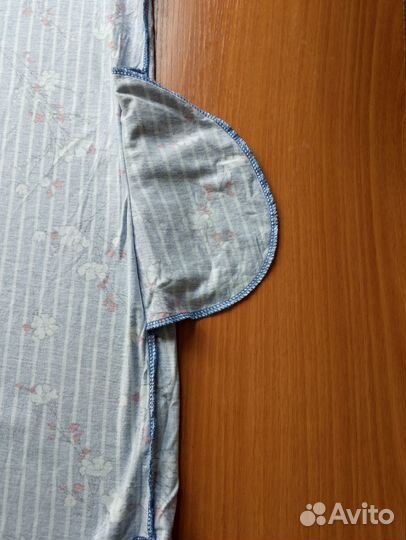 Халат домашний женский 56 р-р