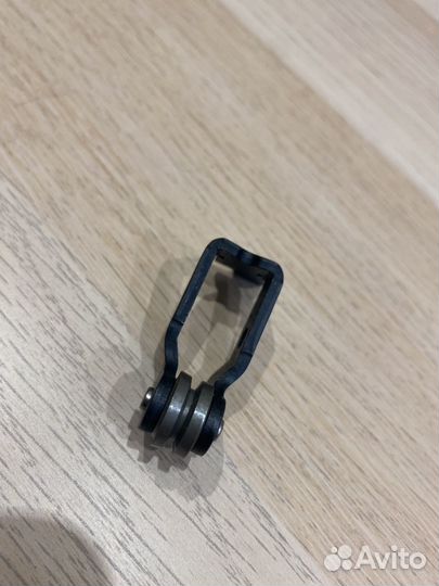 Опорный ролик лобзика Dewalt DCS334 DCS335