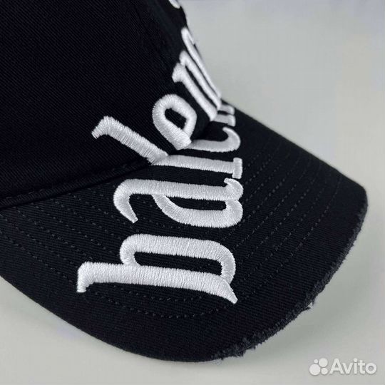 Бейсболка Balenciaga premium