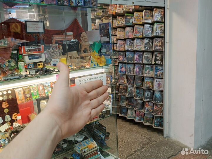 Зарубежные сериалы и фильмы на DVD