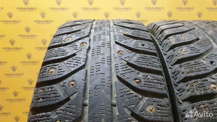 Bridgestone Ice Cruiser 7000 205/65 R15 94T