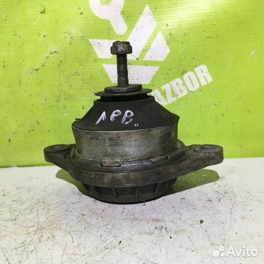 Опора двигателя Ауди 100 С4