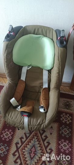 Детское автокресло maxi cosi tobi