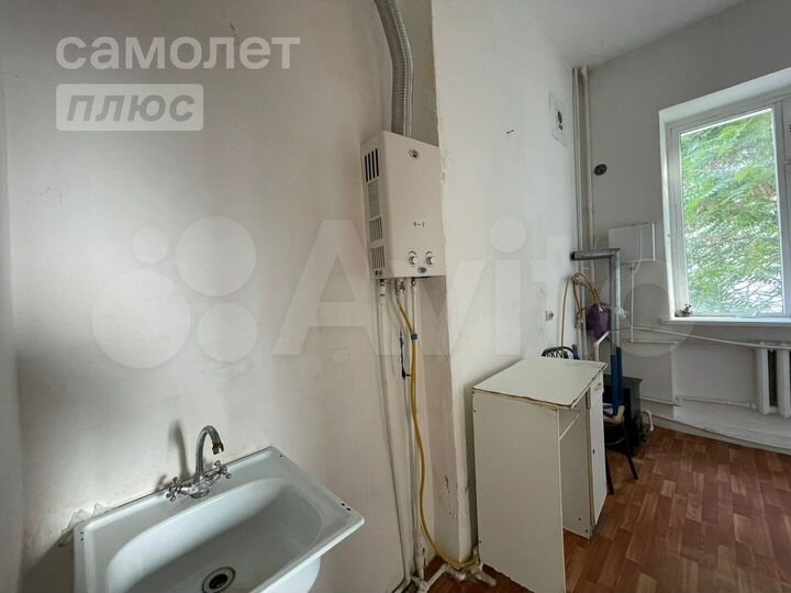 2-к. квартира, 51 м², 2/6 эт.