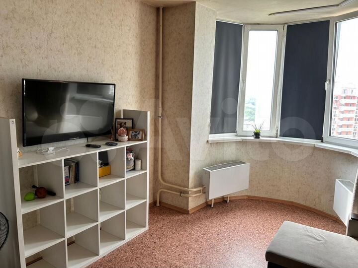 1-к. квартира, 36,4 м², 14/24 эт.