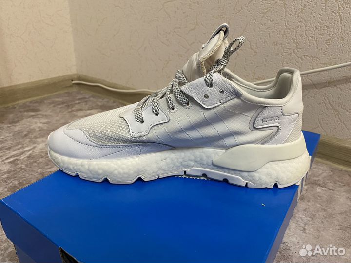 Кроссовки adidas Nite Jogger