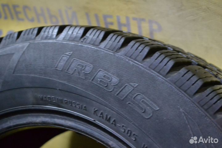 КАМА 505 Irbis 175/65 R14