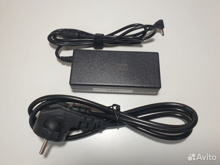 Блок питания для Asus 19V 3.42A (4.0x1.5) 65W